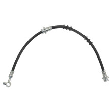Manguera de freno delantera izquierda TRQ compatible con INFINITI I30 I35 y Nissan Altima Maxima
