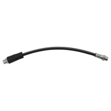 TRQ Voorste Remslang Geschikt voor 2002-2009 Audi A4 A4 Quattro 2004-2008 S4