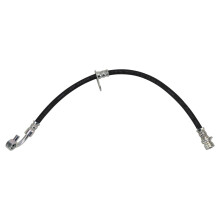 TRQ Voor Links Remslang Bestuurderszijde Geschikt voor 2007-2011 Honda CR-V