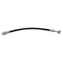 Manguera de freno trasera izquierda TRQ lado conductor compatible con Hyundai Elantra 2009-2012