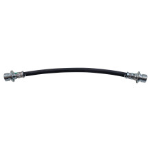 Manguera de freno trasera izquierda TRQ compatible con Acura MDX 2007-2013, ZDX 2010-2013, Honda Pilot 2009-2015
