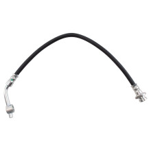 TRQ Voor Linker Remslang Bestuurderszijde Geschikt voor 1998-2004 Nissan Frontier