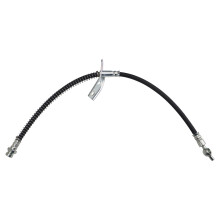 Manguera de freno delantera izquierda TRQ compatible con Hyundai Elantra 2007-2010