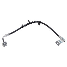 Manguera de freno delantera derecha TRQ compatible con Dodge Ram 1500 2000-2001 2500 3500