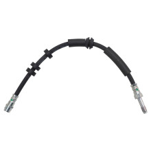 TRQ Remleiding Achter Compatibel met 2009-2015 Audi A4 A4 Quattro 2010-2014 A5 2008-2017 A5 Quattro