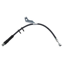 Manguera de freno delantera izquierda TRQ para Chevrolet Captiva Sport 2014-2015, Equinox 2017, Terrain GMC