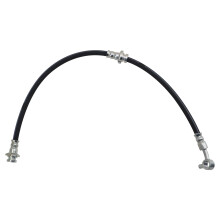 TRQ Tubo Freno Anteriore Sinistro Compatibile con Nissan Maxima 2009-2014
