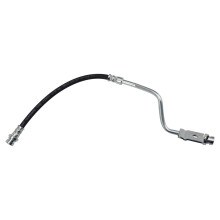 Manguera de freno TRQ trasera lado pasajero compatible con Hyundai Accent 2012-2017