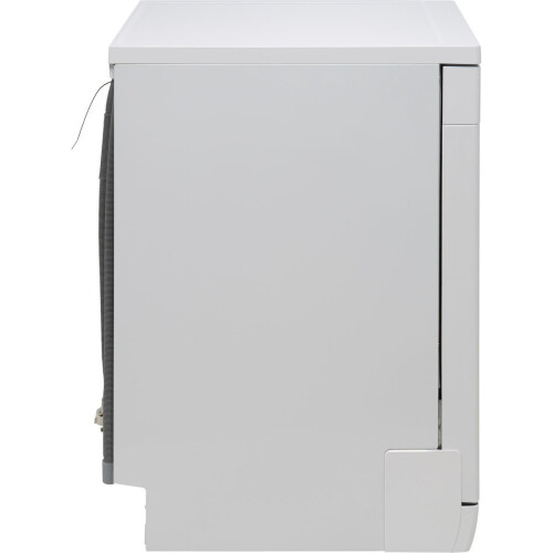 Hotpoint Hotpoint H2FHL626UK Full Size Dishwasher White E Rated 2