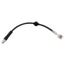 TRQ Remslang Voor Compatibel met 2012-2018 Chevrolet Sonic