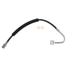 Manguera de freno trasera TRQ compatible con Chrysler Aspen 2007-2009 y Dodge Durango 2004-2009