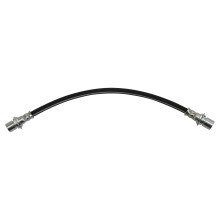 Manguera de freno trasera TRQ compatible con Cadillac Chevrolet GMC