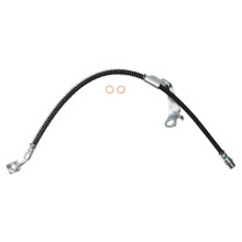 Manguera de freno delantera derecha TRQ compatible con Buick LaCrosse 2010-2016 y Regal 2014-2017
