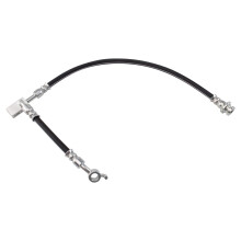 TRQ Voorste Linker Remslang Bestuurderszijde Geschikt voor 2008-2010 INFINITI QX56