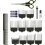Wahl Wahl Deluxe Gift Set Hair Clipper Blue 4