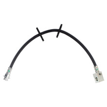 Manguera de freno trasera central TRQ compatible con Jeep Cherokee 1993-2001
