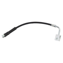 Manguera de freno TRQ trasera central compatible con Chevrolet Colorado y GMC Canyon 2004-2008