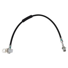 TRQ Achterste Remslang Geschikt voor 2000-2003 Dodge Durango