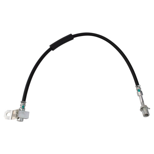 TRQ Achterste Remslang Geschikt voor 2000-2003 Dodge Durango