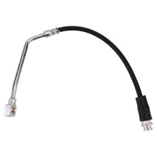 TRQ Flessibile Freni Anteriore Sinistro Compatibile Chevrolet Blazer K1500 K2500 Suburban Tahoe Yukon