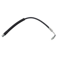 TRQ Tubo Freni Anteriore Destro Compatibile con Cadillac SRX 2010-2016