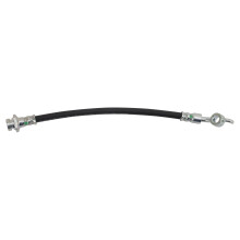 Manguera de freno trasera TRQ compatible con Nissan Altima 2013-2018 y Maxima 2016-2020