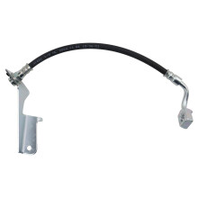 Manguera de freno trasera izquierda TRQ lado conductor compatible con Buick LaCrosse 2005-2009