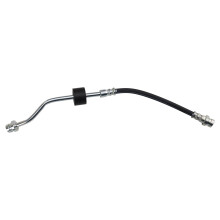 Manguera de freno trasera derecha interior TRQ compatible con Kia Soul 2010-2013