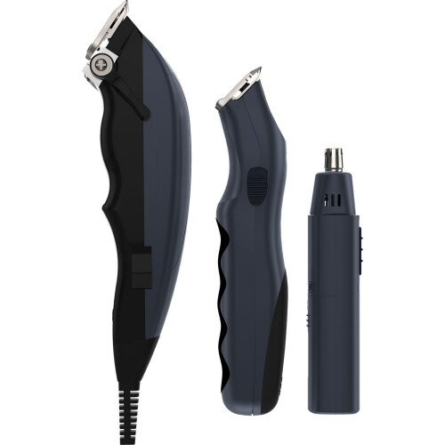 Wahl Wahl Deluxe Gift Set Hair Clipper Blue 1