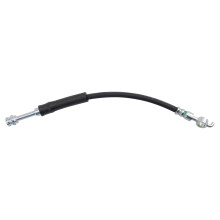 TRQ Tubo Freno Posteriore Compatibile con Mazda 3 2014-2016