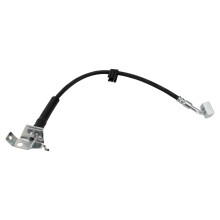 Manguera de freno delantera derecha TRQ compatible con Dodge Ram 2500/3500 2003-2013
