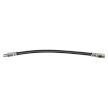 TRQ Bremsleitung passt für Mercedes-Benz 1969-2009, Volvo 2001-2007