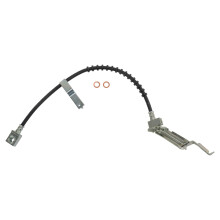 Manguera de freno delantera derecha TRQ compatible con Chrysler 1996-2000 y Dodge Caravan