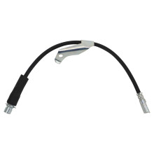 TRQ Vorderer linker Bremschlauch Fahrerseite passend für 2002-2003 Saturn Vue