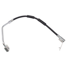 Manguera de freno delantera izquierda TRQ compatible con Chrysler 300M 1999-2004