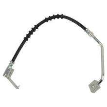 Manguera de freno delantera derecha TRQ compatible con Chrysler 300M 1999-2004 y más