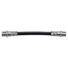 TRQ Flessibile Freni Posteriore Interno Compatibile con Audi TT e VW