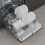 Hisense Hisense HV663A60UK Full Size Dishwasher Black A Rated 10
