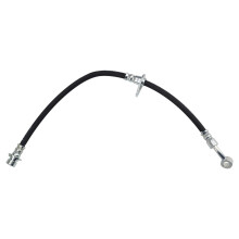 Manguera de freno trasera izquierda TRQ lado del conductor para Acura ILX 2013-2015, Honda Civic 2012-2015