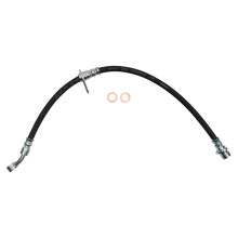 TRQ Tubo Freno Posteriore Destro Compatibile con Acura ILX 2013-2015 e Honda Civic 2012-2015