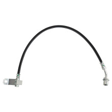 TRQ Hintere Mittlere Bremsleitung für 1997-2004 Dodge Dakota