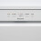Hotpoint Hotpoint H2FHL626UK Full Size Dishwasher White E Rated 10