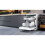 Hotpoint Hotpoint H2FHL626UK Full Size Dishwasher White E Rated 6