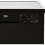 Beko Beko DVN04320B Full Size Dishwasher Black E Rated 8