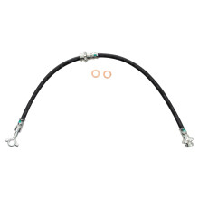 TRQ Voorste Remslang Geschikt voor 1999-2002 Mercury Villager Nissan Quest