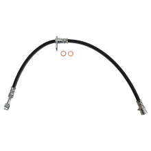 Manguera de freno delantera derecha TRQ compatible con Acura MDX 2014-2020, Honda Passport 2019-2021