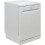 Hotpoint Hotpoint H2FHL626UK Full Size Dishwasher White E Rated 8