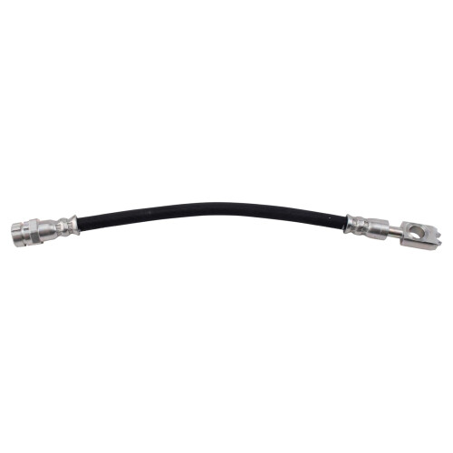 TRQ Tubi Freni Posteriori Compatibili con Audi Q3 e VW Golf e CC