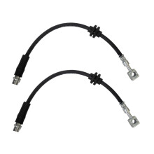 Juego de Mangueras de Freno TRQ Compatible con Chevrolet Cruze 2011-2012