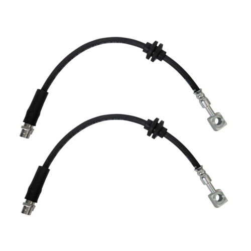TRQ Remslangset Compatibel met 2011-2012 Chevrolet Cruze